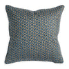 Bejmat Tobacco Linen Pillow