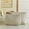 Taylor Linens Cosmetic Bag