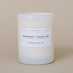 Sydney Hale Co. Candles