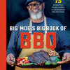 Big Moe's Big Book of BBQ