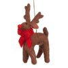 Rudolph Ornament
