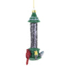 Bird Feeder Ornament