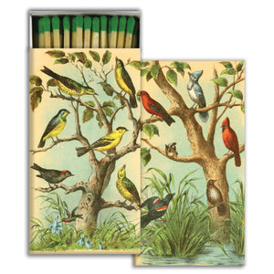 Decorative Matchboxes