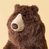 Bizzlestomp Bear Jellycat