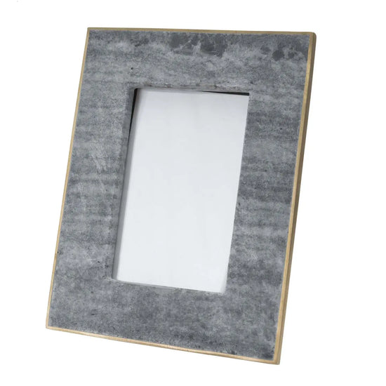 Black Marble Frame