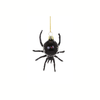 Black Widow Ornament