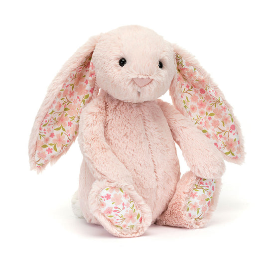 Blossom Cherry Bunny Jellycat