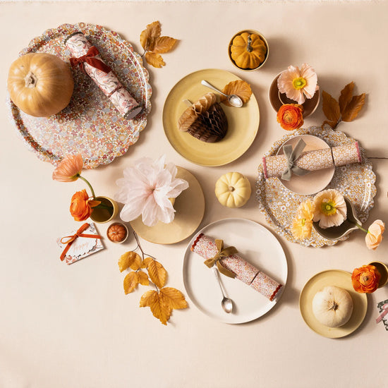 Liberty June Blossom Tray
