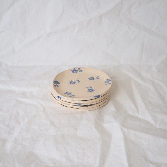 Ceramic Ring Dish