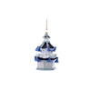 Imperial Garden Pagoda Ornament