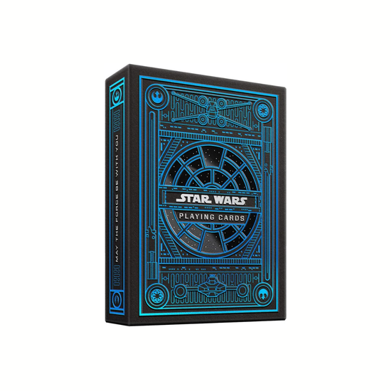 Star Wars Playing Cards | Light Side