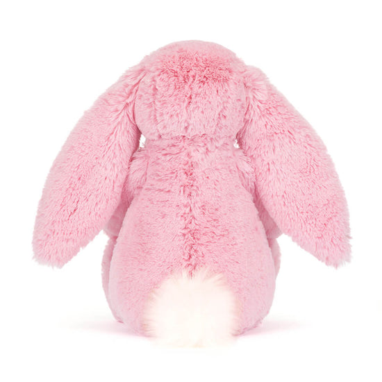 Blushkin Blossom Luxe Bunny Jellycat