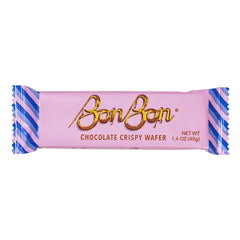 Crispy Wafer Bar
