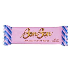 Crispy Wafer Bar