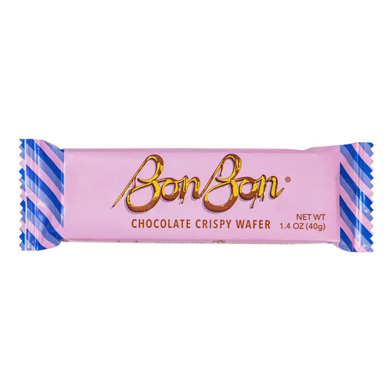 Crispy Wafer Bar