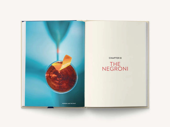 The NY Times Essential Book of Cocktails