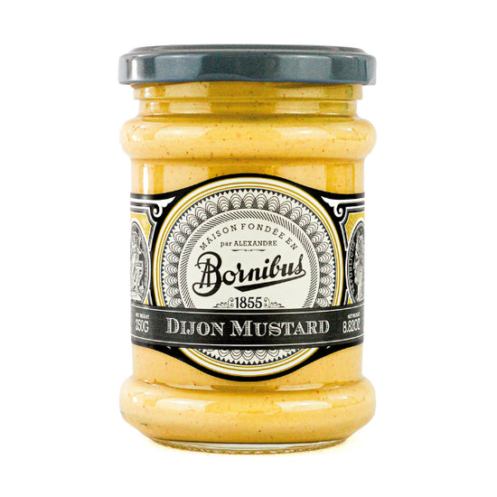 Dijon Mustard