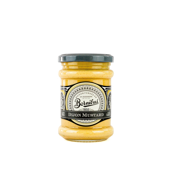 Dijon Mustard