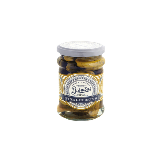 Fine Gherkins