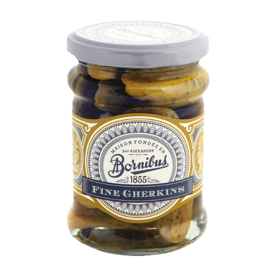 Fine Gherkins