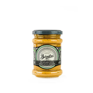 Provence Herbs Mustard