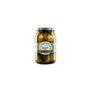 Sweet & Sour Pickles