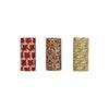 Botanical Pattern Matchbox
