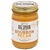 Bourbon Pecan Peanut Butter