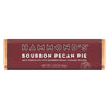 Bourbon Pecan Pie Candy Bar