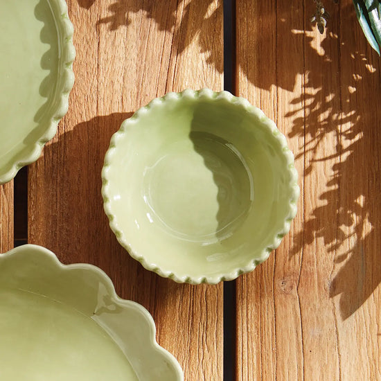 Maddie Mini Bowl