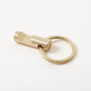 Brass Bottle Opener Key Ring