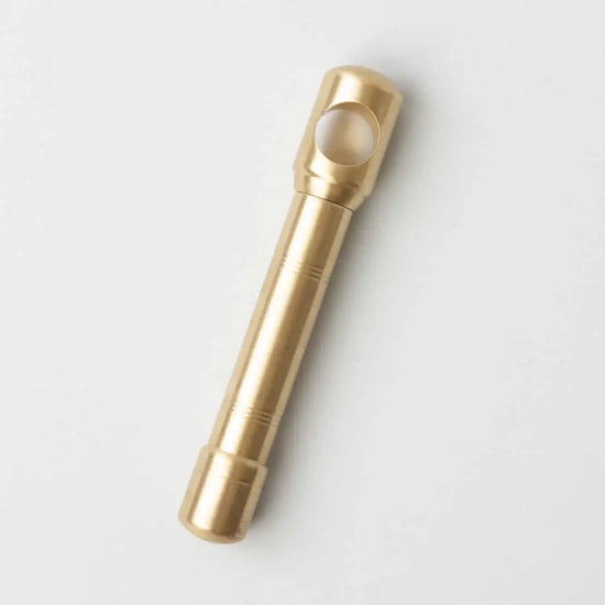 Brass Corkscrew