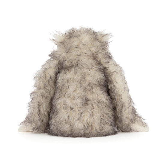 Bretti Yeti Jellycat