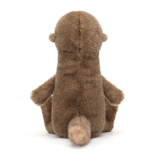 Brooke Otter Jellycat