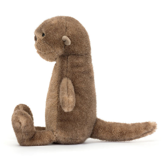 Brooke Otter Jellycat