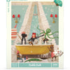 Bubble Bath Puzzle