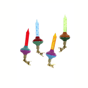 Bubble Light Ornament