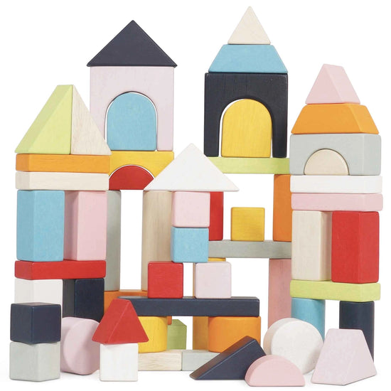 Building Blocks Set