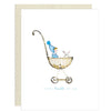 Boy Bundle of Joy Card