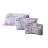 Bunny Rose Floral Travel Bag