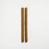 Twig Taper Candles