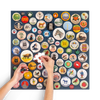 Buttons Puzzle