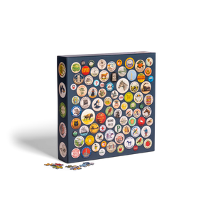 Buttons Puzzle