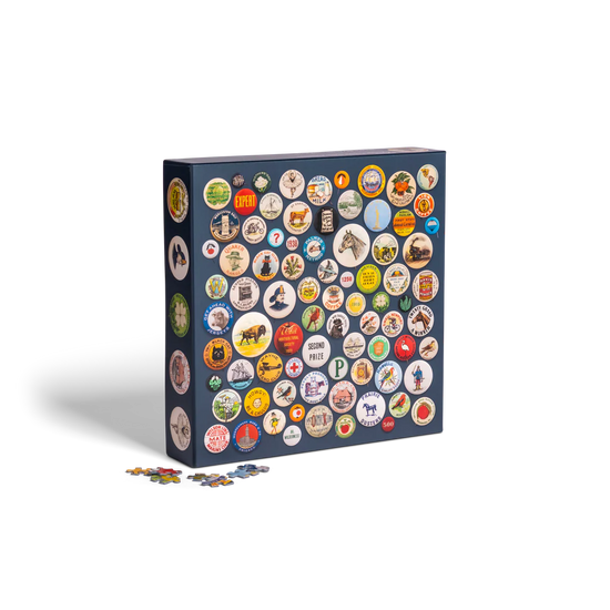 Buttons Puzzle