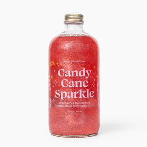 Candy Cane Syrup