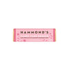 Chocolate Candy Cane Crunch Bar