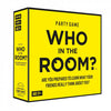 Who in the Room? Game
