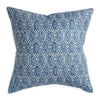 Carezza Riviera Linen Pillow
