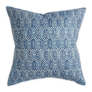 Carezza Riviera Linen Pillow
