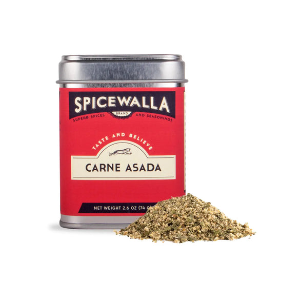 Spicewalla Carne Asada